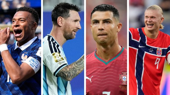 FIFA World Cup Points Table and Standings after Round 1: Argentina, France and Norway got off to winning starts while Portugal were held to a draw. (AP Photo)
