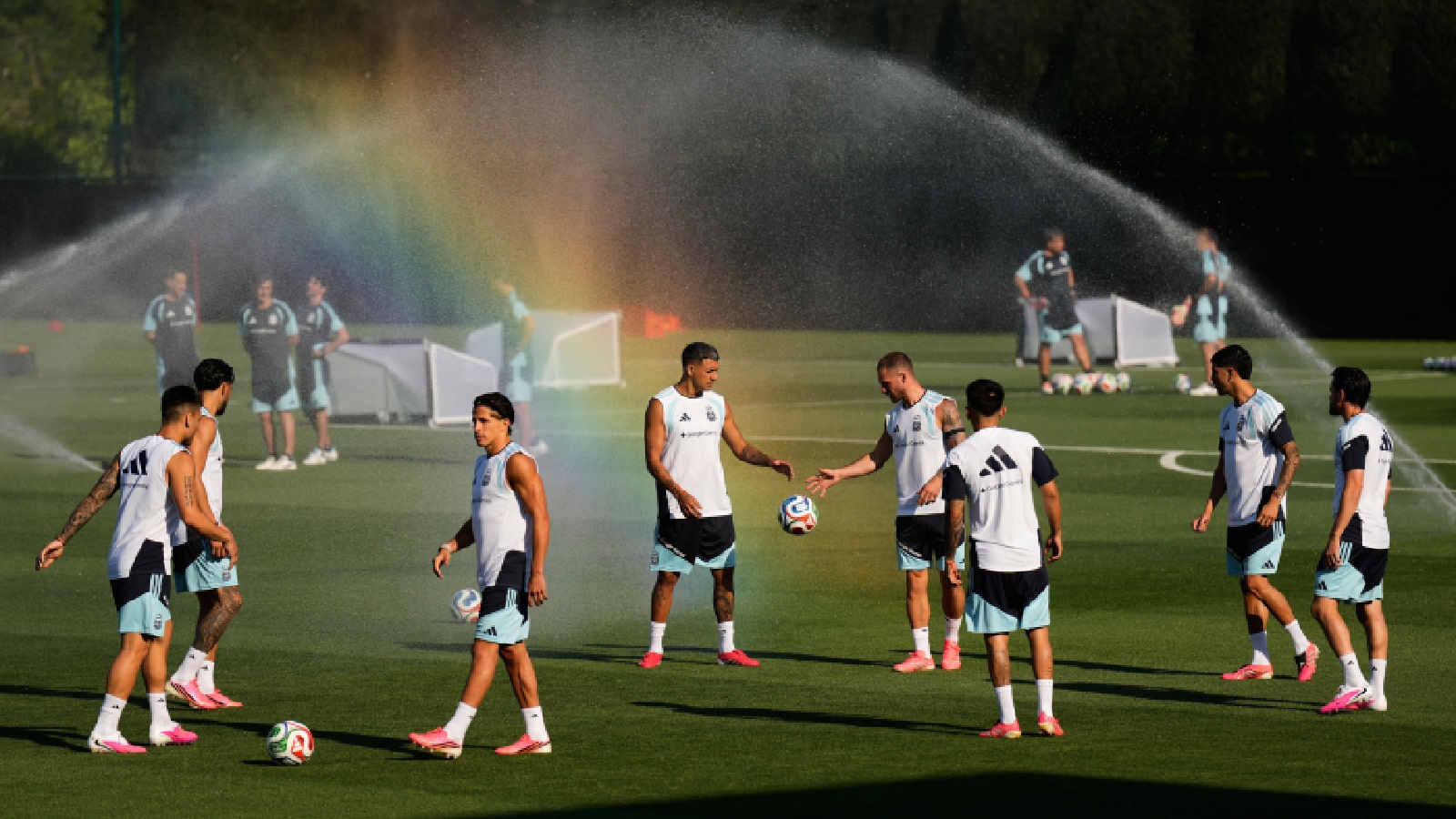 Never watched football? Start here — A beginner’s 