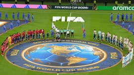 world cup