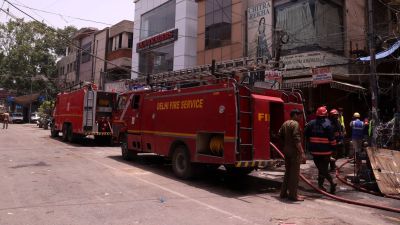 Delhi