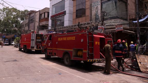 Delhi