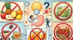 What not to eat on an empty stomach