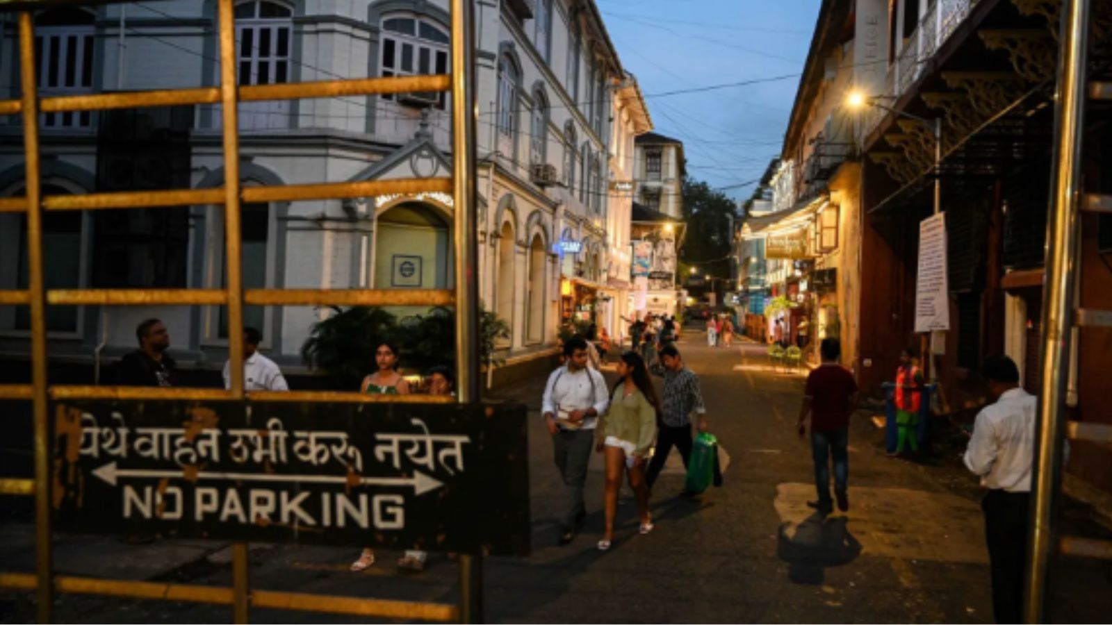 From the Opinions Editor | Mind the pedestrian: Supreme Court’s call for walkable cities must be answered