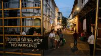 footpath