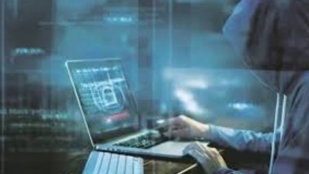 digital scam