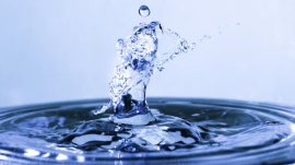 freshwater resources