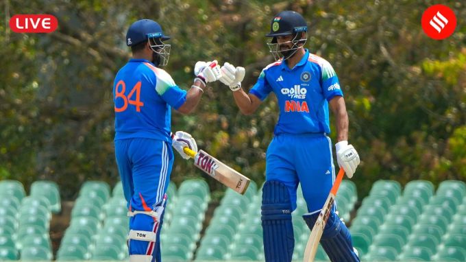 IND vs AFG