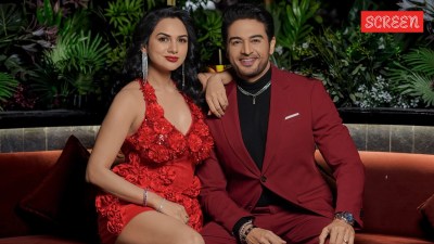 ‘She’s my wife’: Gaurav Khanna reacts to Akanksha Chamola’s divorce announcement