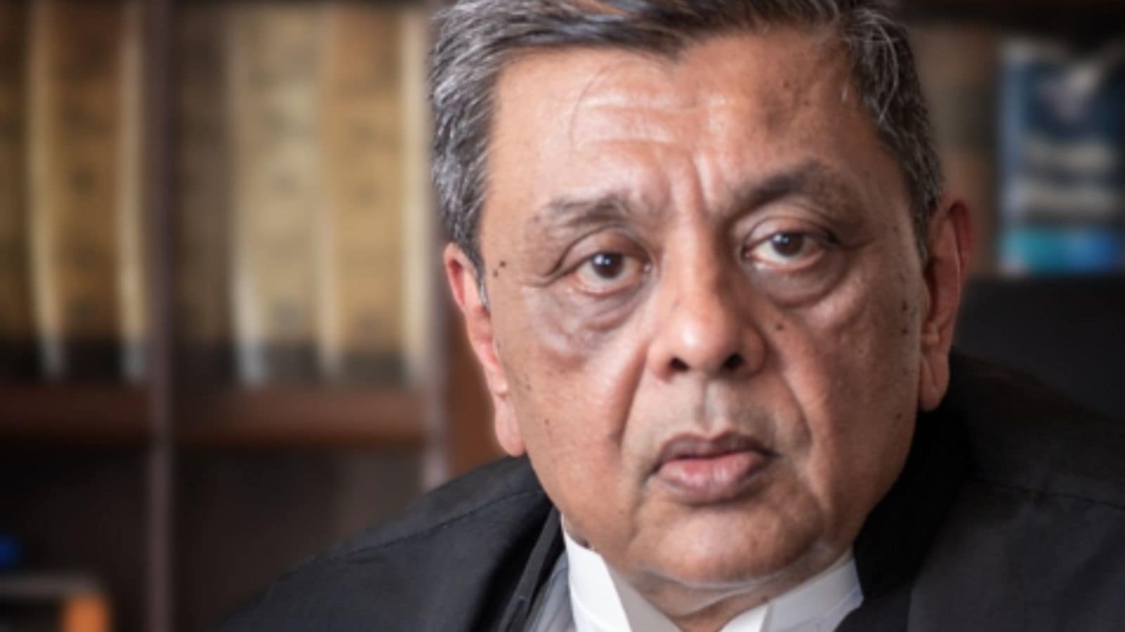 Home invasion, assault, death threats: Why a retired Bombay HC judge’s family is living in fear in London