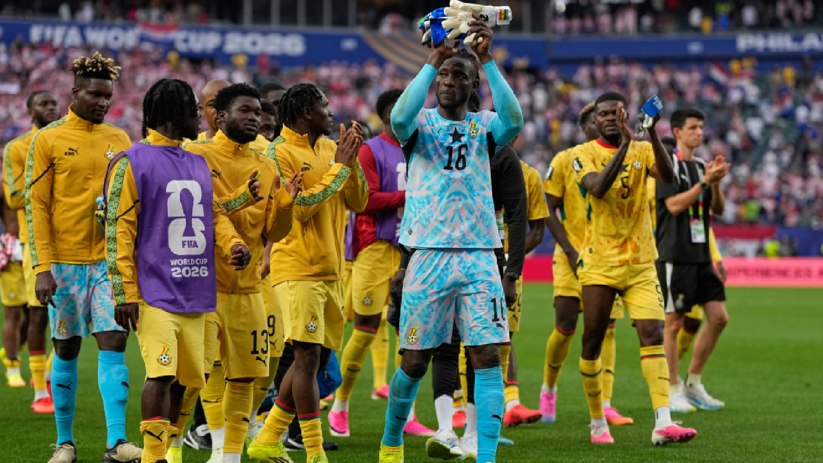 World Cup third-place standings: Which teams qualifed for Round of 32, latest points table
