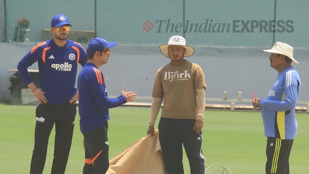 IND vs AFG One-off Test Match Live Streaming: When and Where to Watch ...