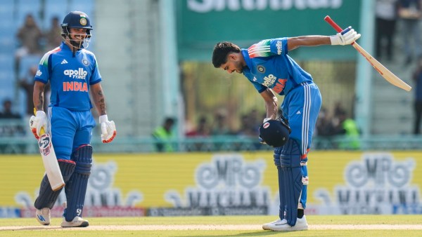 BCCI