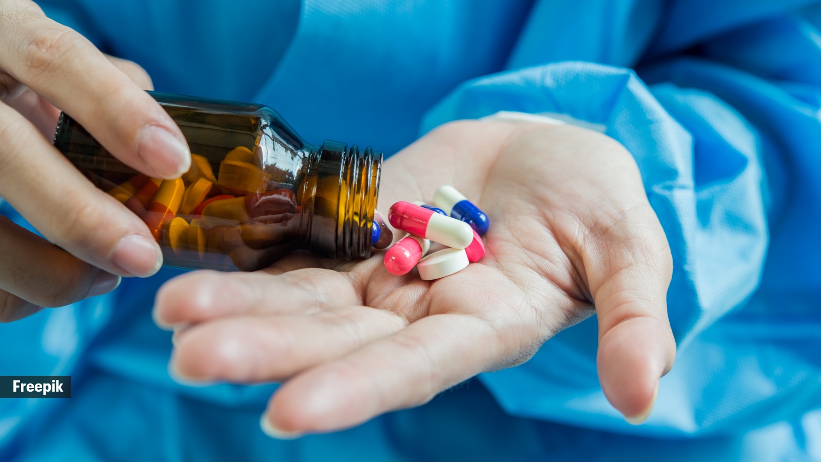 Social media’s favourite new ‘sleep hack’: What glycine supplements actually do to your body