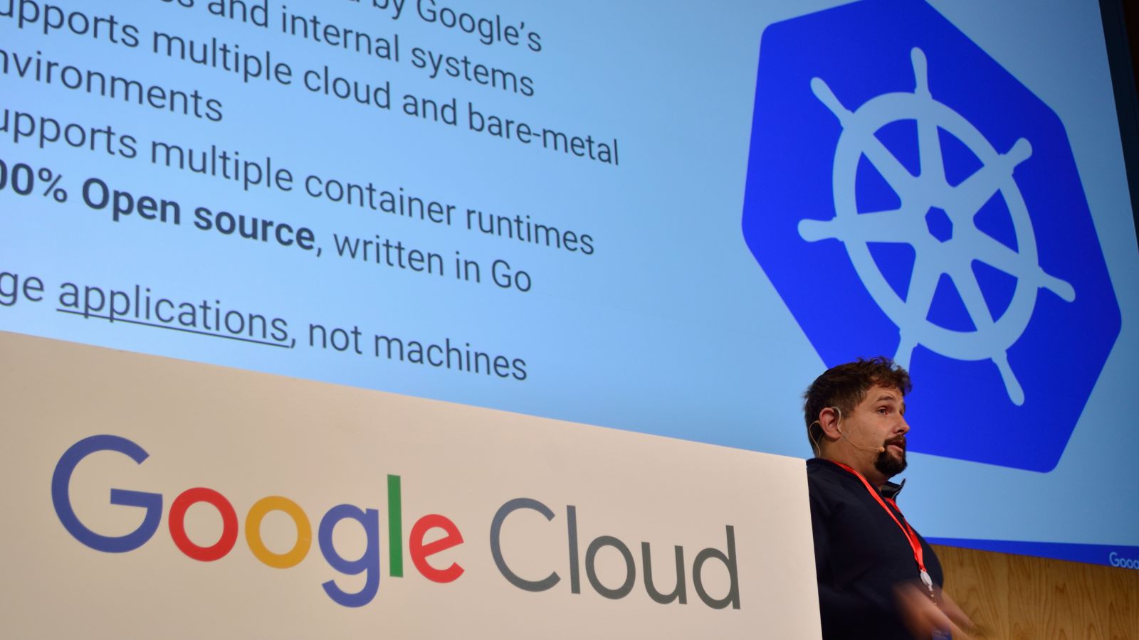 Delhi data centre fire impacts Google Cloud services in India, triggers emergency shutdown
