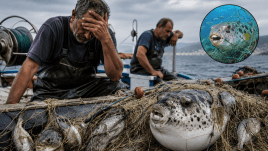 fishermen