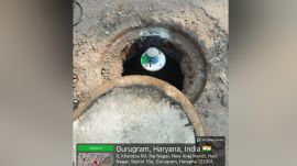 sewer sensor