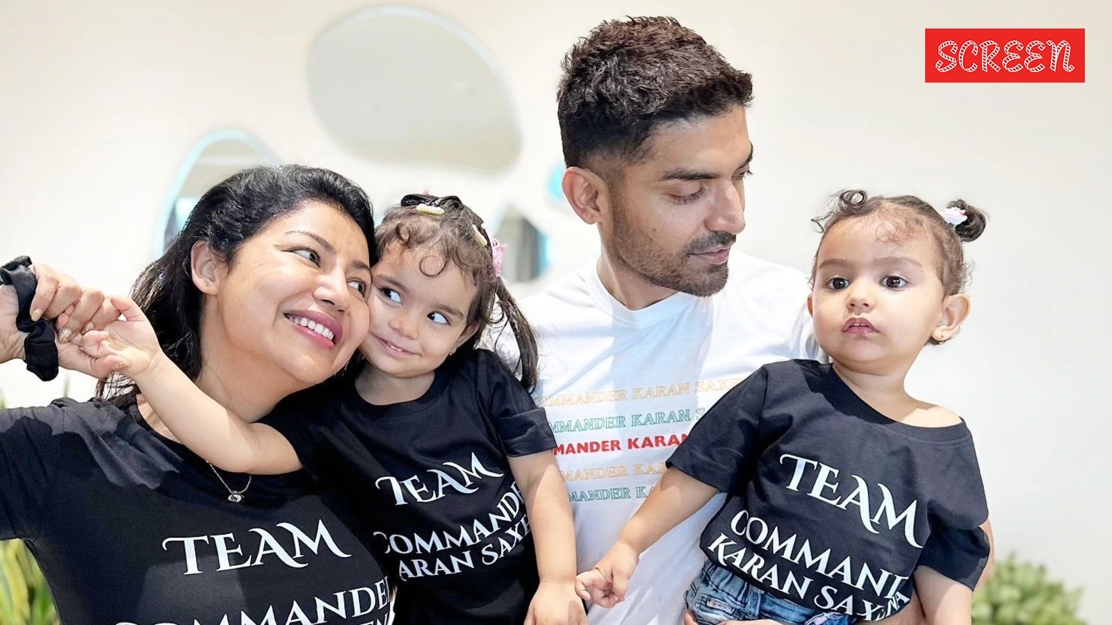 Gurmeet Choudhary says wife Debina suffered ‘multiple miscarriages’: ‘Doctors lost hope’