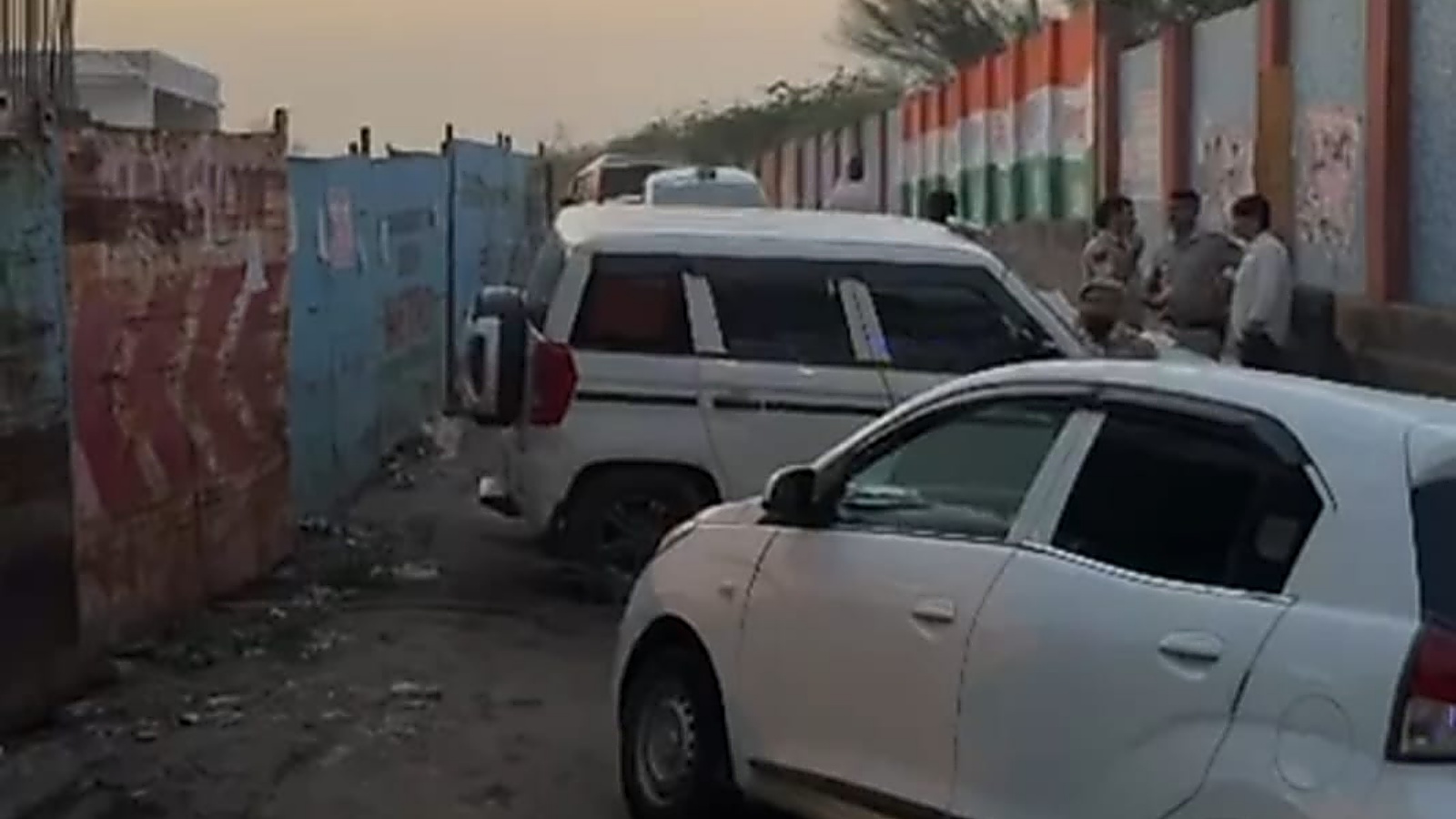 Two Arrested After Exchange of Fire in Guru Randhawa Gym Shooting Case