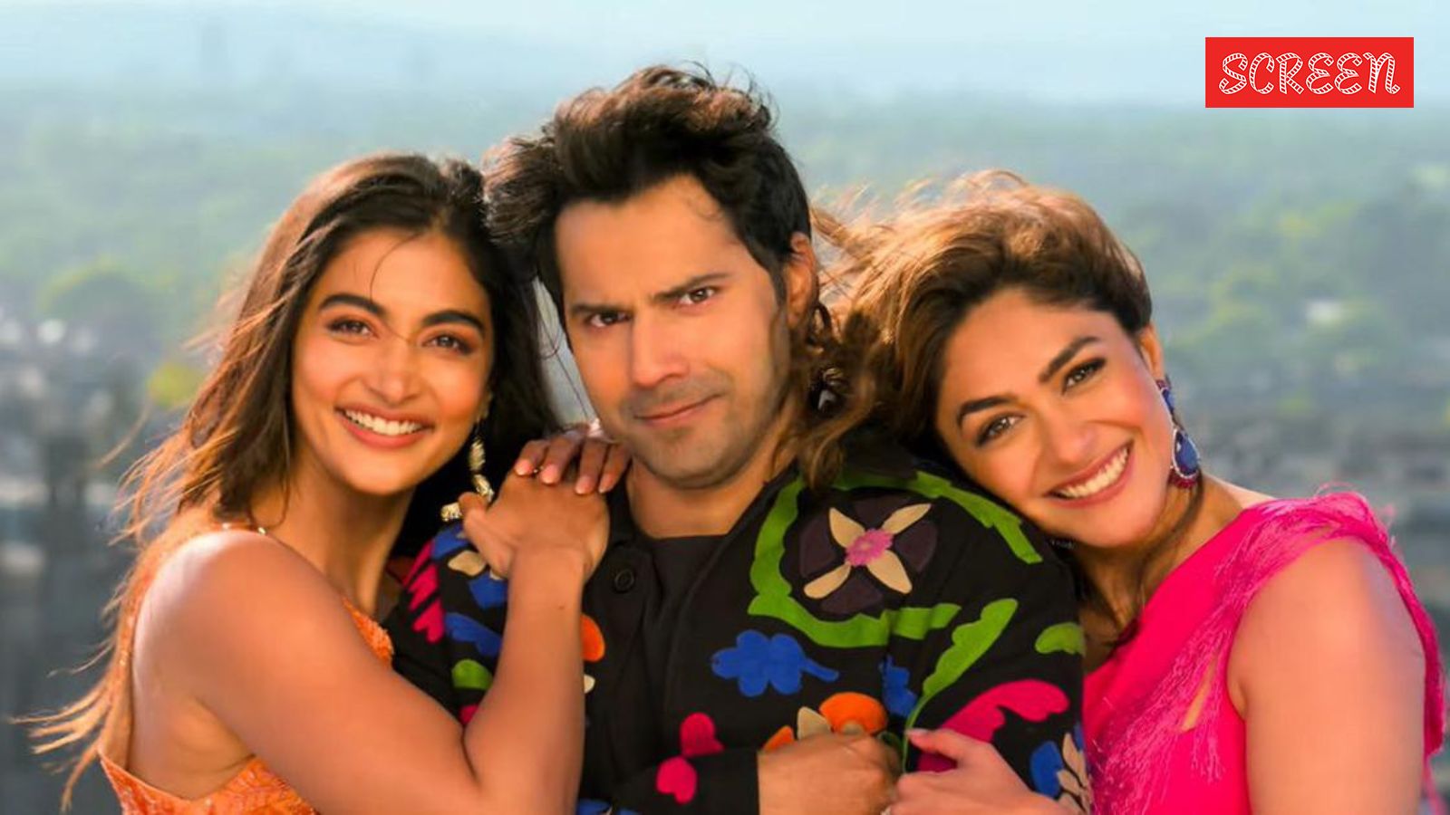 Varun Dhawan’s comedy earns lesser than Baby John, makes Rs 11 cr