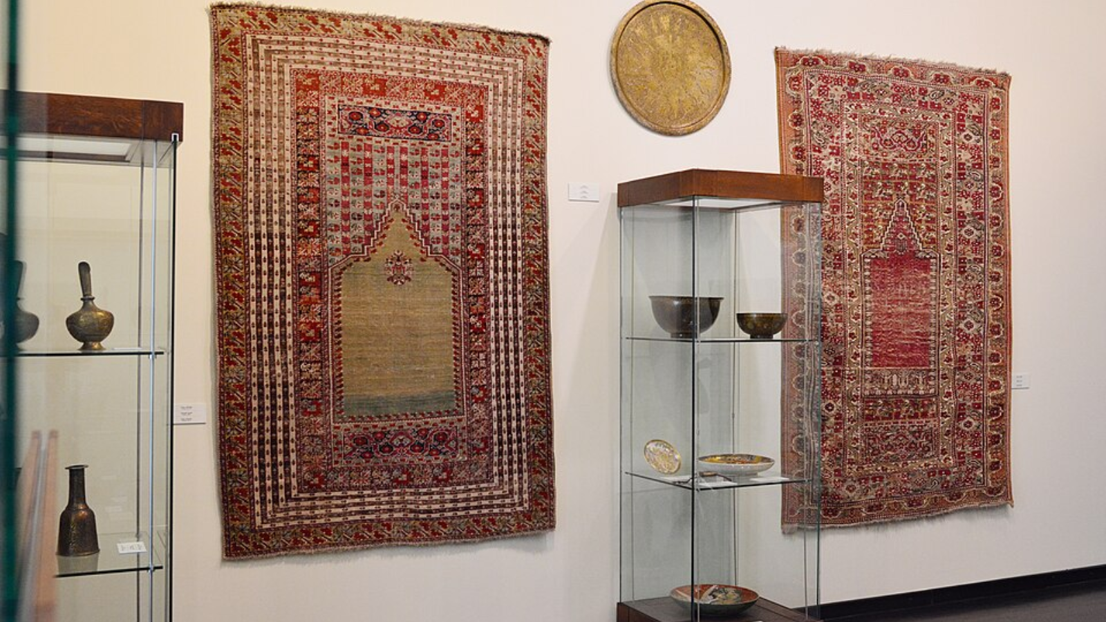 Inside the rich heritage of Kashmir’s handicrafts
