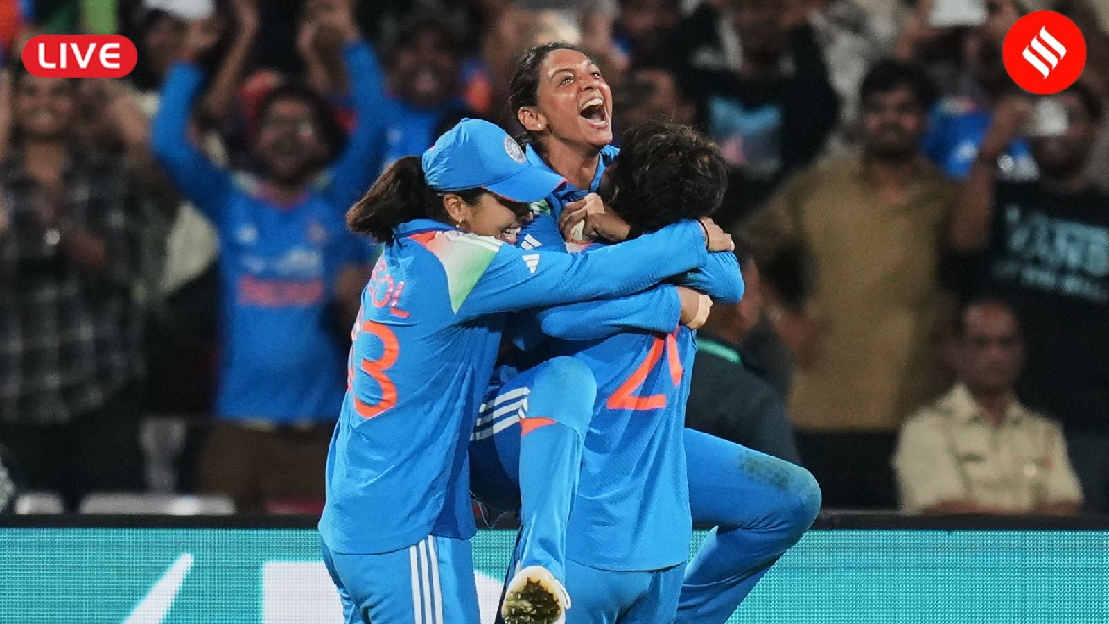 IND vs BAN
