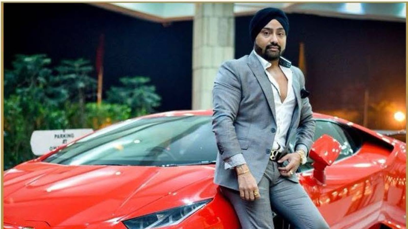 ED raids Delhi nightclub owner premises in 2021 Mundra heroin case