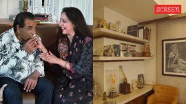 Hema Malini