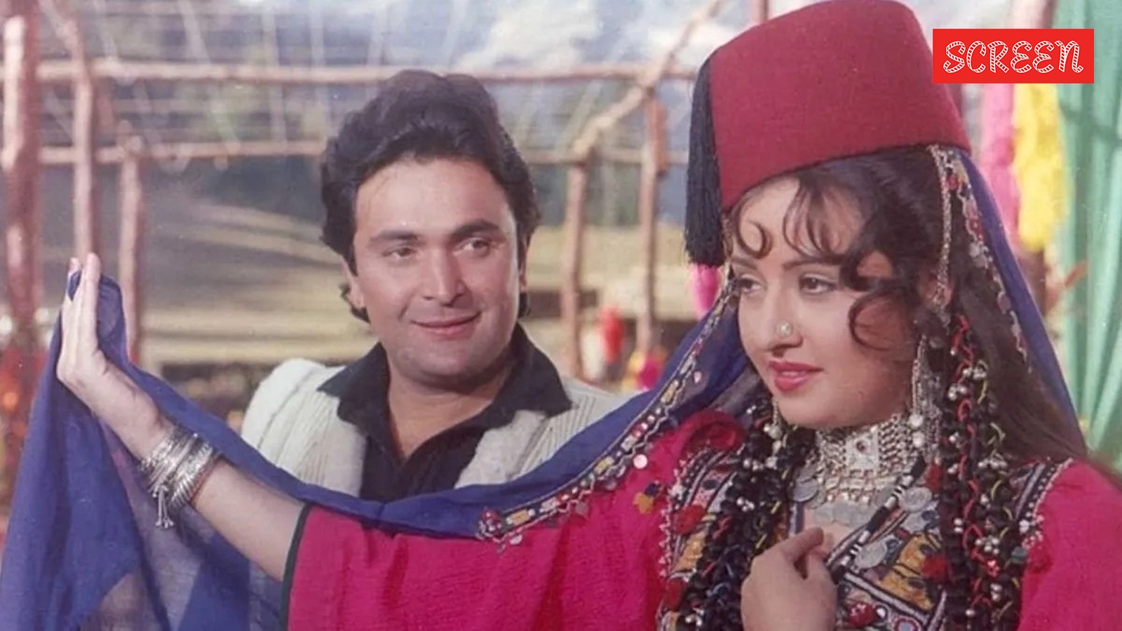 How Kapoors came together to finish Raj Kapoor’s last film, an India-Pak love story