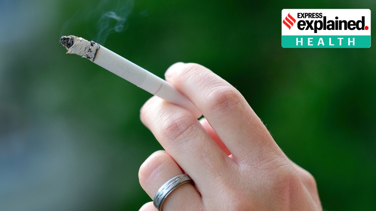 Herbal Cigarettes as Harmful as Tobacco, Study Finds: Health Risks Explained