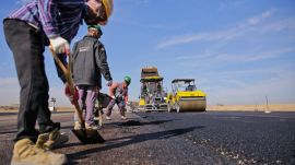 NHAI arbitration