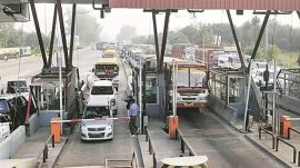 toll tax evasion, Stricter action on toll tax evasion, barrier-free entry to Delhi, Municipal Corporation of Delhi (MCD), delhi news, India news, Indian express, current affairs