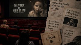 If The Voice of Hind Rajab exposed one crack in India’s liberal ecosystem, it isn’t the only one.