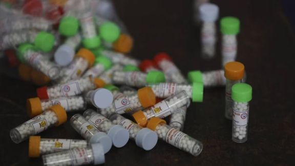 Homeopathy survives for reasons that have little to do with effective healthcare.