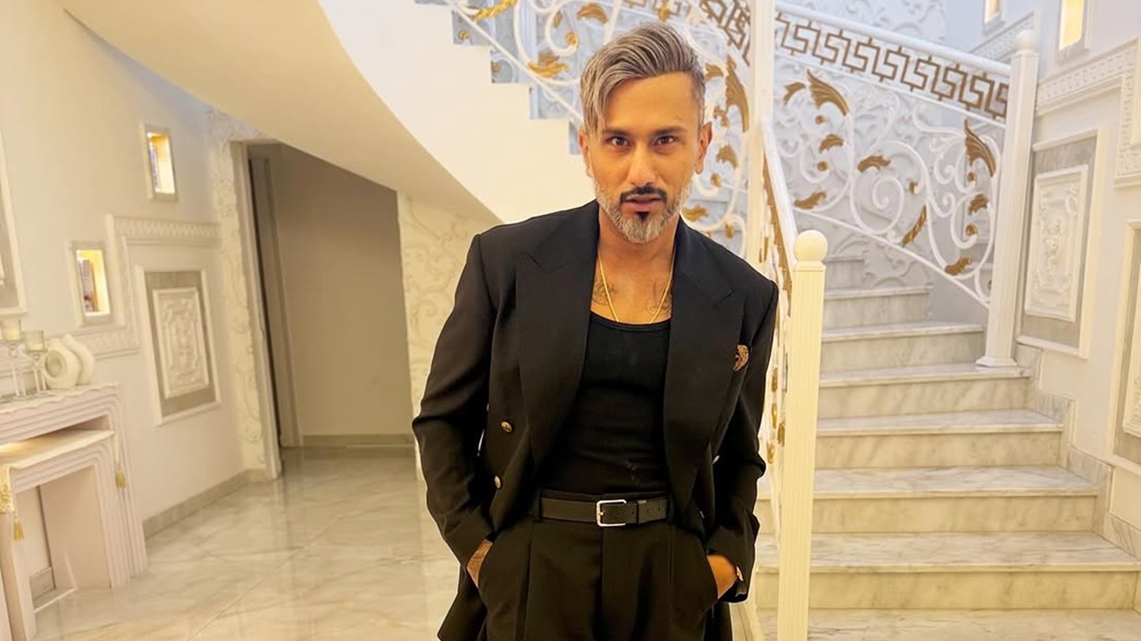 Honey Singh can ‘never say no’ to this Indian sweet; learn how to make it at home