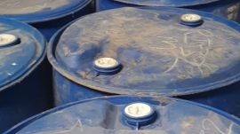 Pune hooch deaths probe has widened after the CID began investigating a fake Aadhaar card allegedly used to procure methanol that was later mixed into illicit liquor linked to 20 deaths in Pune and Pimpri Chinchwad. (Express Photo)