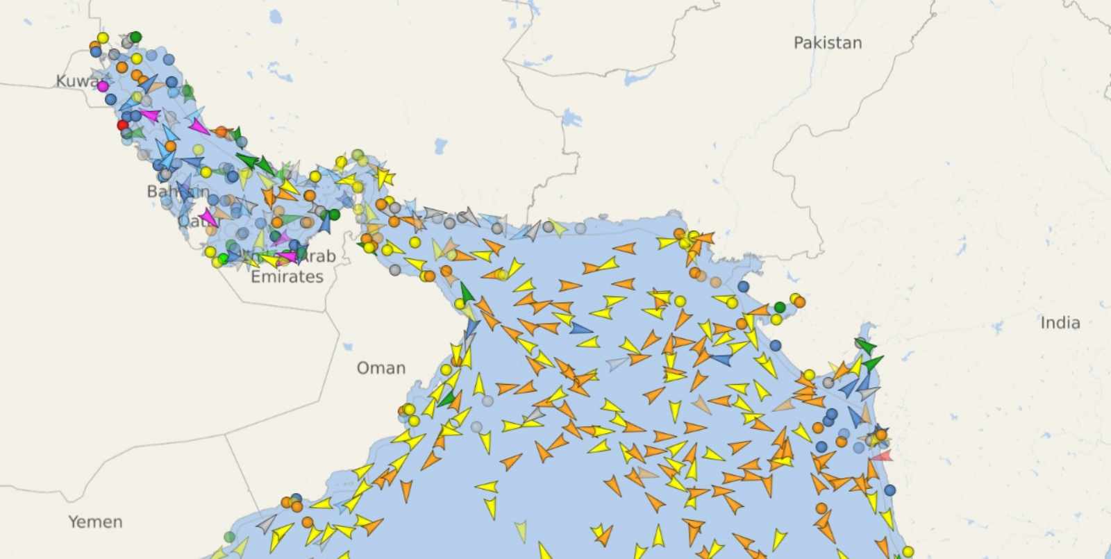 Hormuz