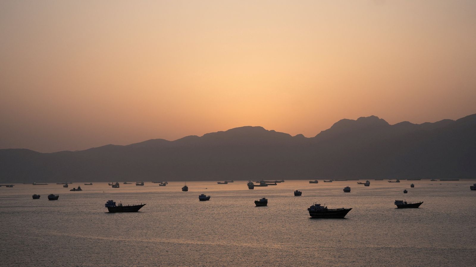 Strait of Hormuz remains insecure despite US-Iran ceasefire agreement
