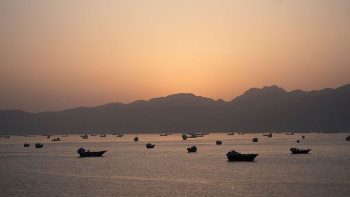 Hormuz Iran US Israel Lebanon