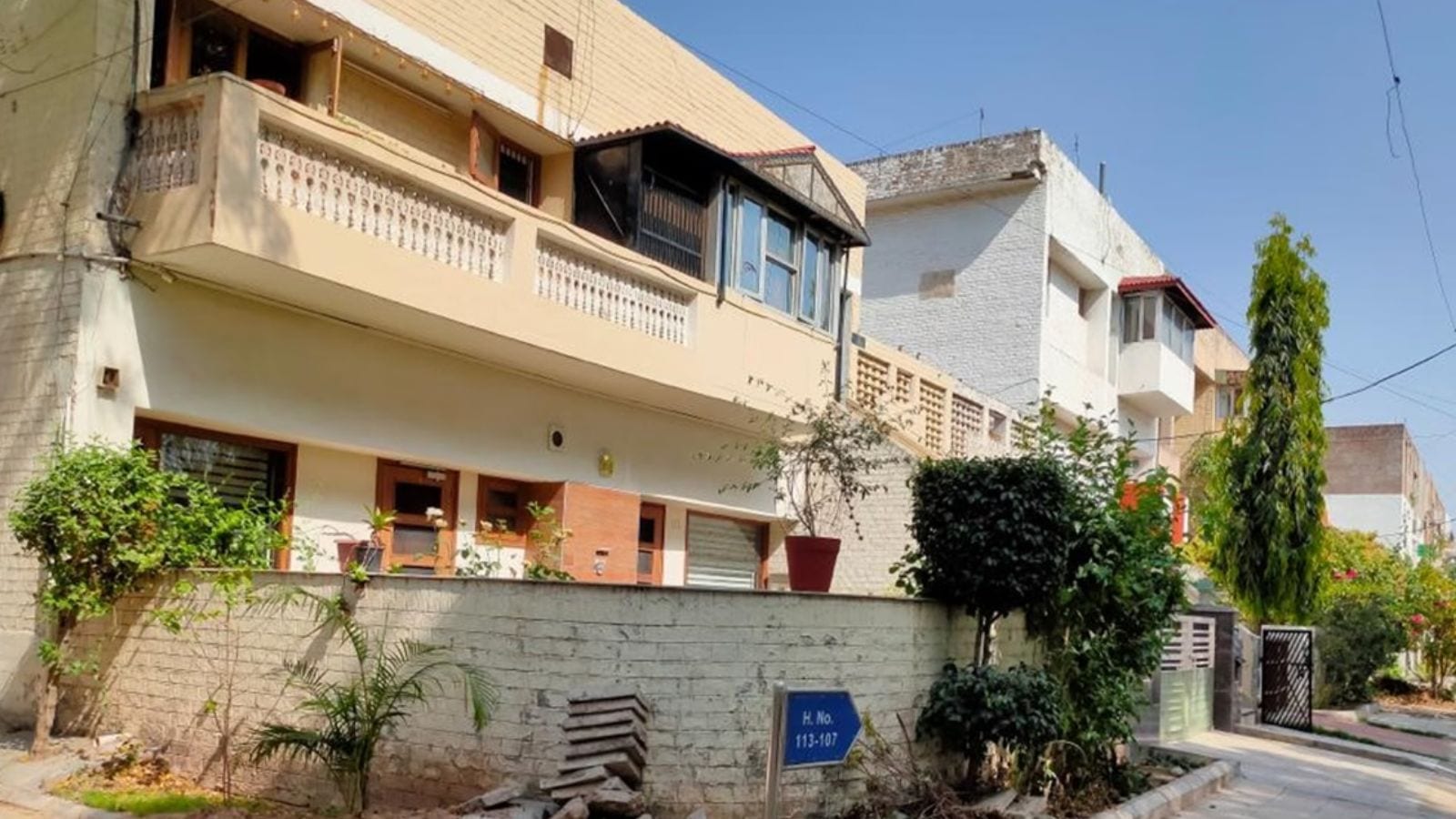 Chandigarh moves to check ineligible occupancy of government houses