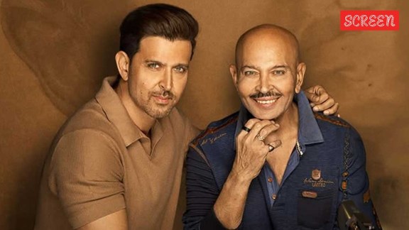 Rakesh Roshan breaks silence on Hrithik Roshan’s Rs 500 crore Krrish 4 budget demand