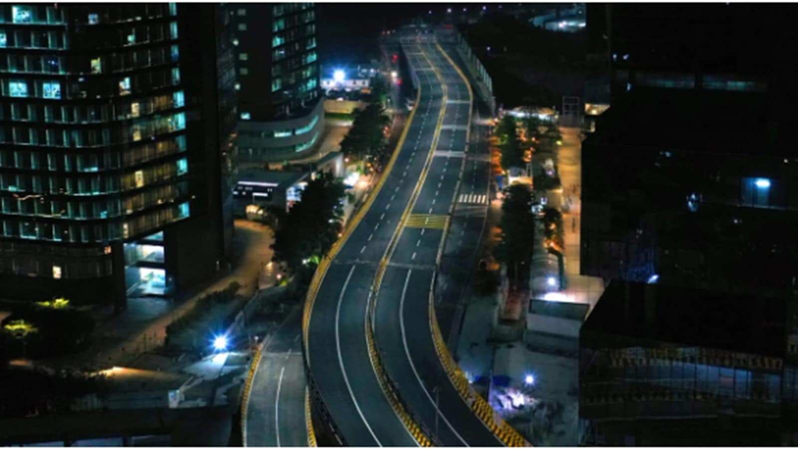 ‘Delhi has pollution, Mumbai floods, Bengaluru tra
