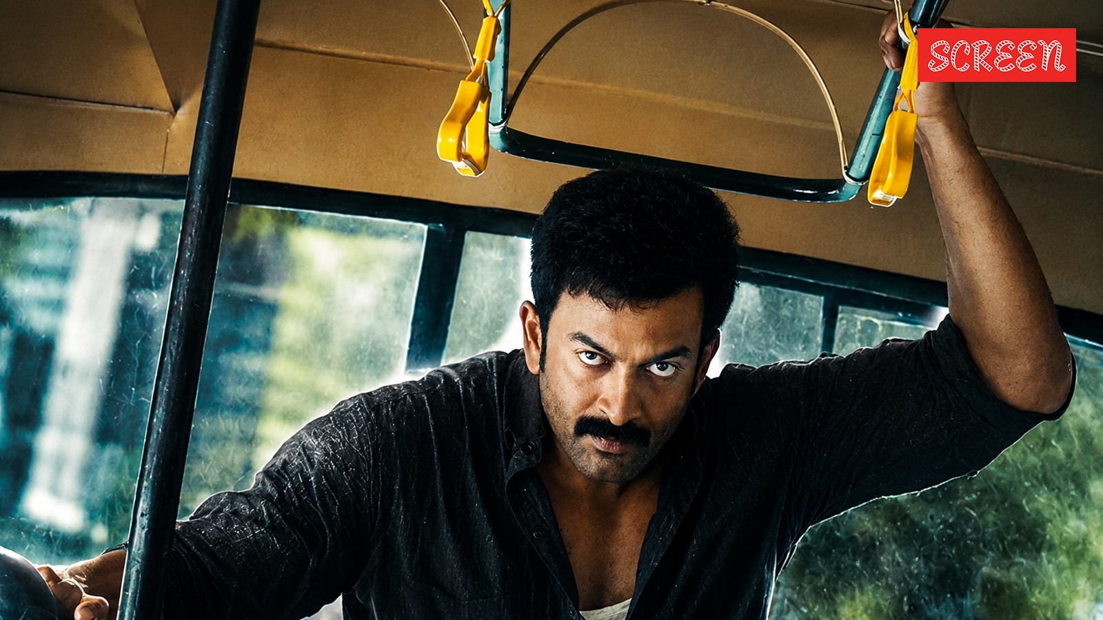 I, Nobody trailer: Prithviraj Sukumaran risks family’s life for his reckless ways. Watch | Malayalam News I, Nobody trailer: Prithviraj Sukumaran risks family’s life for his reckless ways. Watch | Malayalam News