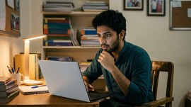 icai ca intermediate result how to check