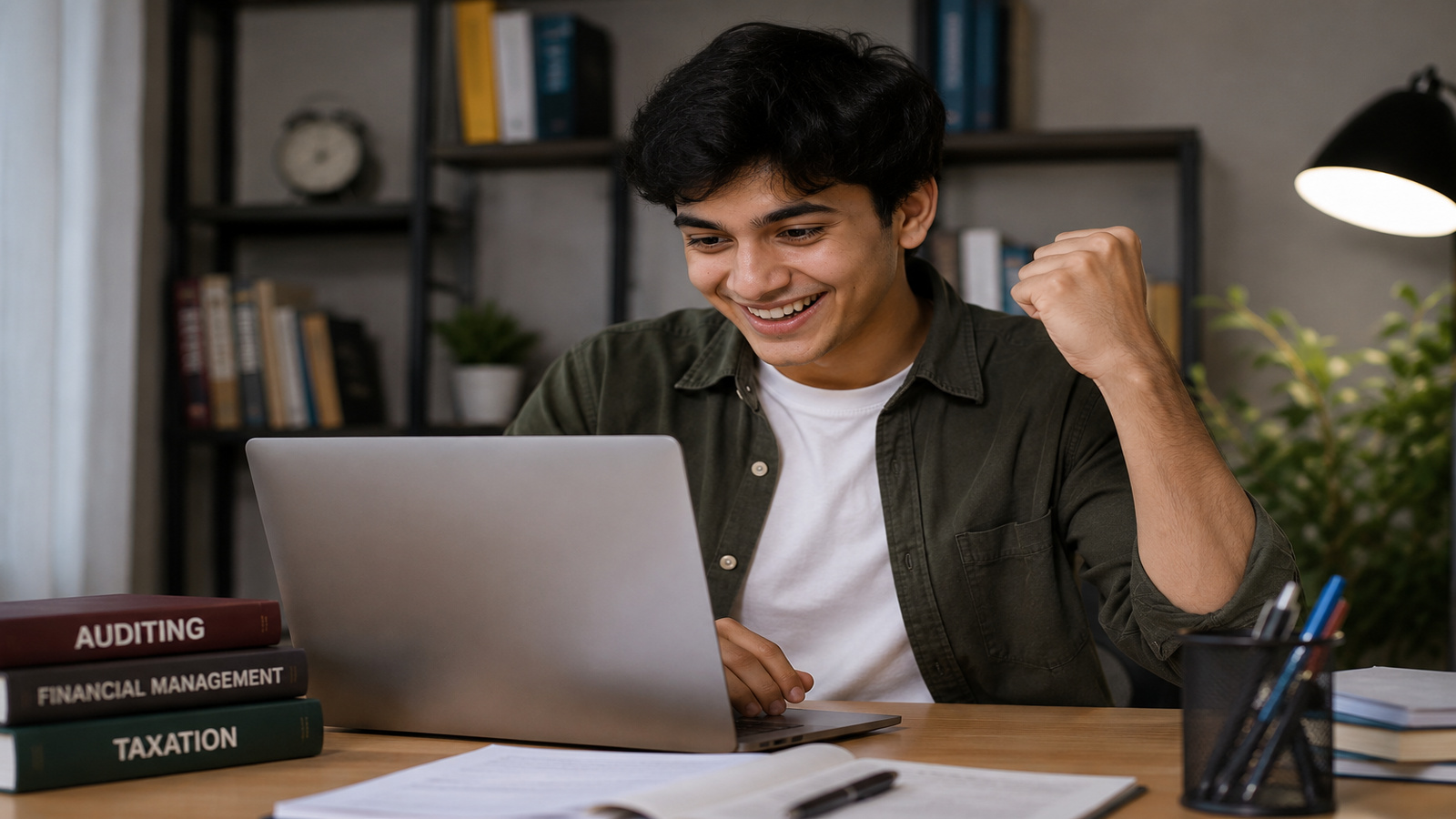 ICAI CA Final Results 2026 Date and Time: Result to be out on June 18