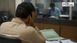 idbi bank loan property papers sale deed consumer court