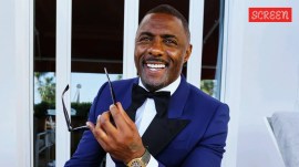 Idris Elba explains why a Black James Bond won’t happen