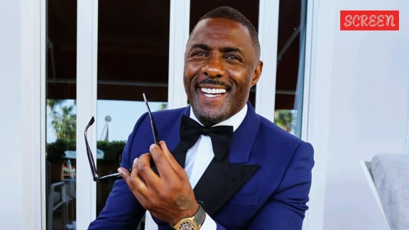 Idris Elba explains why a Black James Bond won’t happen
