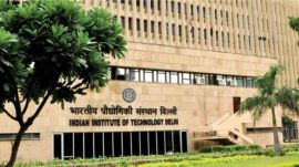 Students at IIT Delhi have demanded a wider inquiry into the circumstances surrounding Rishikesh Kumar’s death. (File image)