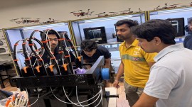 IIT Jammu launches Unified Engineering BTech programme for the 2026-27 academic year.