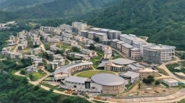 IIT Mandi introduces three new undergraduate programmes for the 2026-27 academic session.